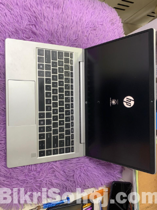 HP ProBook 445 G8